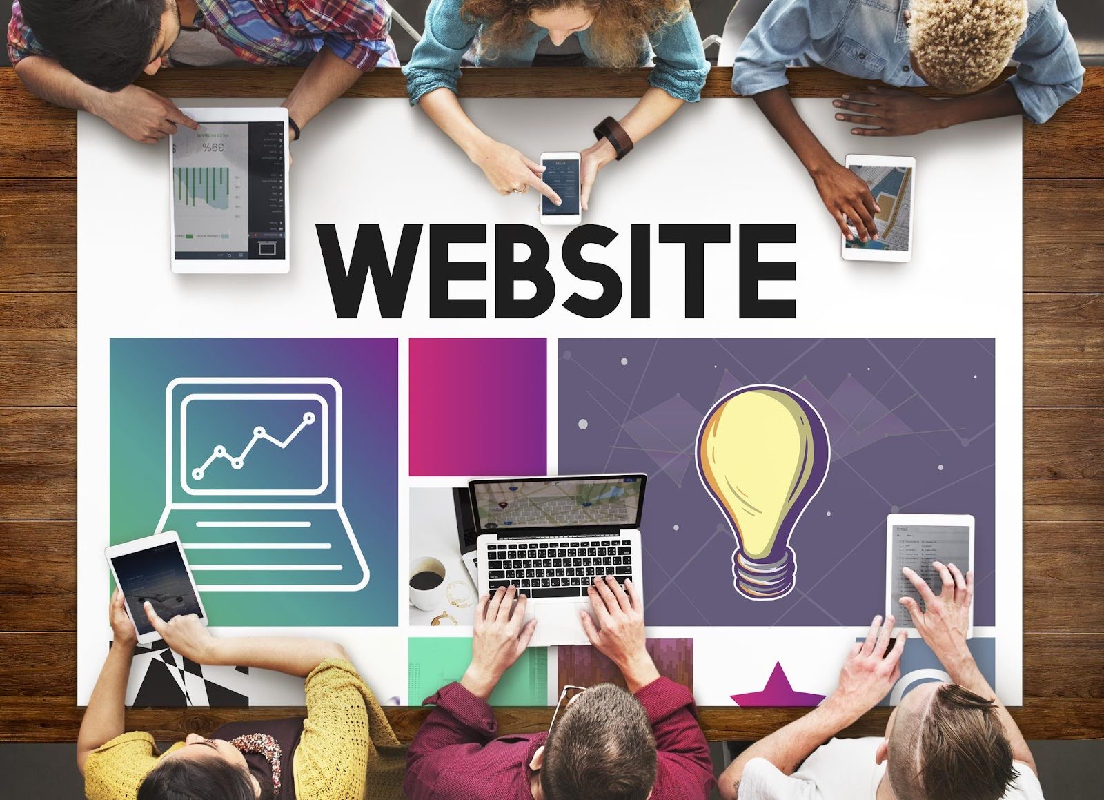 From Clicks to Customers: How Smart Design Drives Small Business Sales